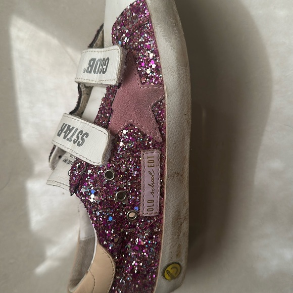 Golden Goose Other - Girls